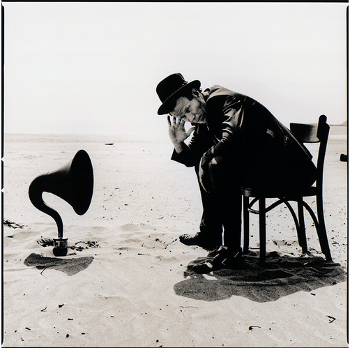 Tom Waits Tom Waits