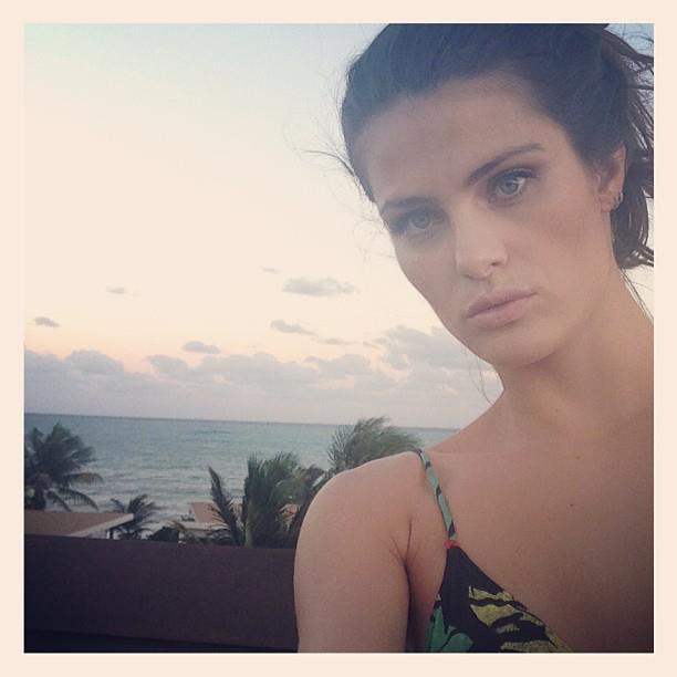 Isabeli Fontana