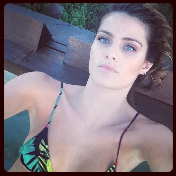 Isabeli Fontana