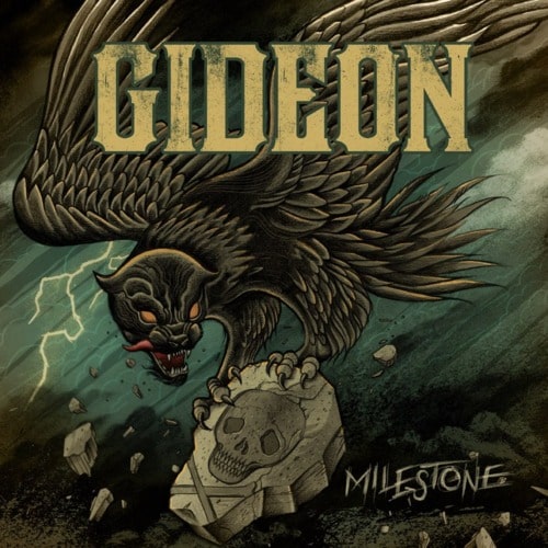 Gideon