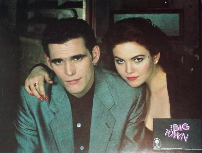 Matt Dillon