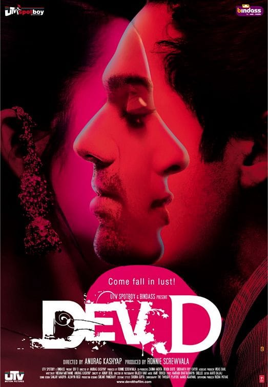 Dev.D (2009)