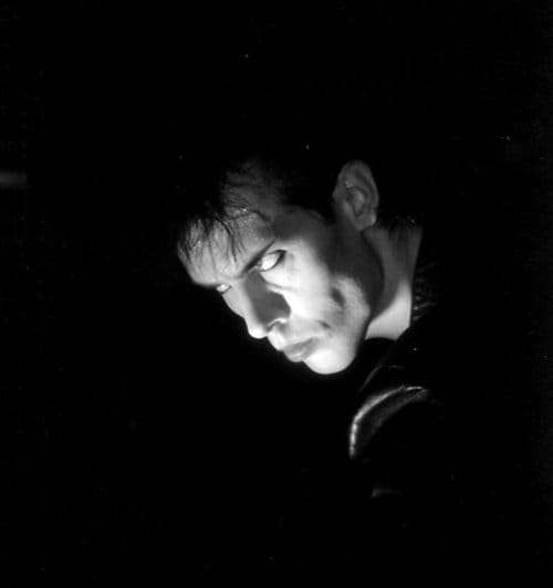 Peter Murphy