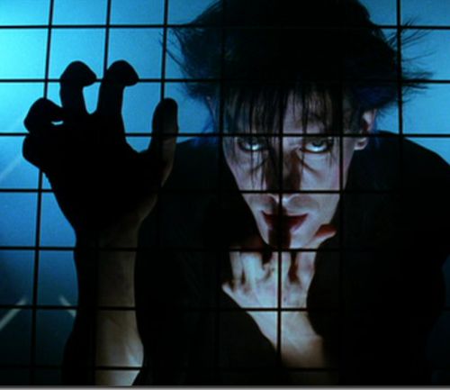 Peter Murphy