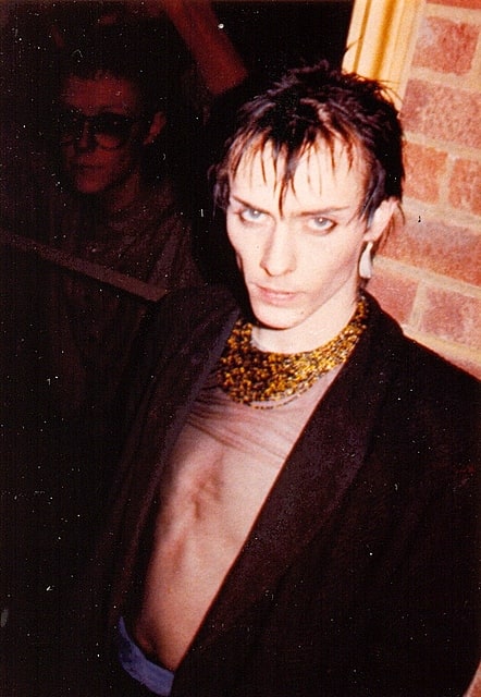 Peter Murphy