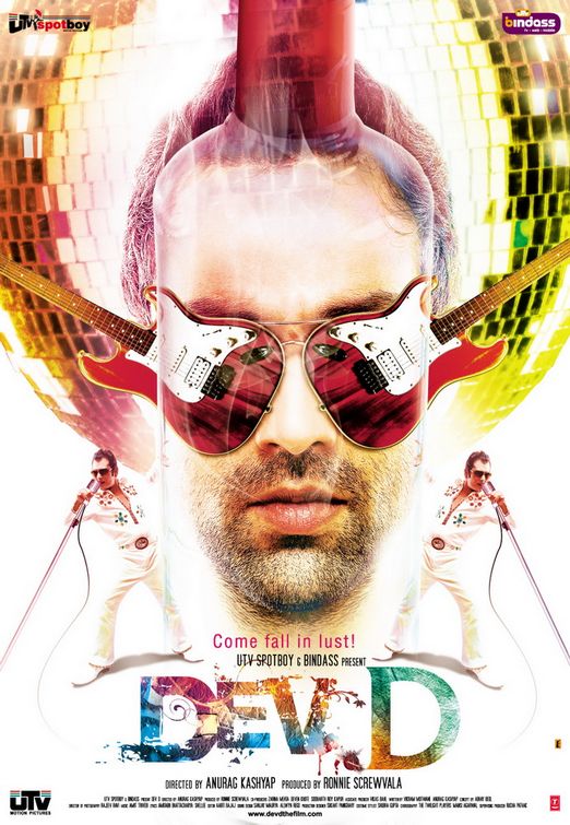 Dev.D (2009) Dev.D (2009)