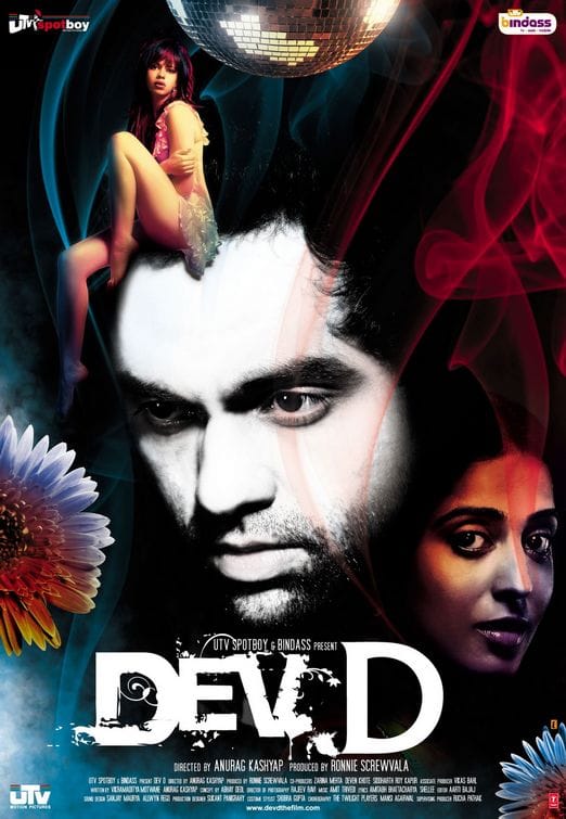 Dev.D (2009) Dev.D (2009)