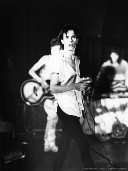 Peter Murphy