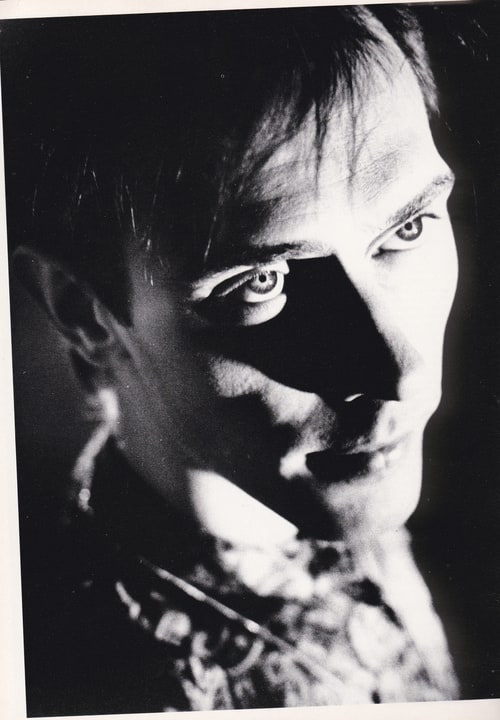 Peter Murphy