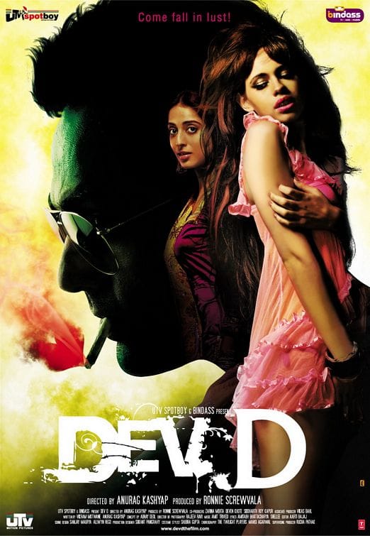 Dev.D (2009) Dev.D (2009)