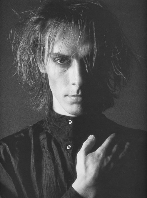 Peter Murphy