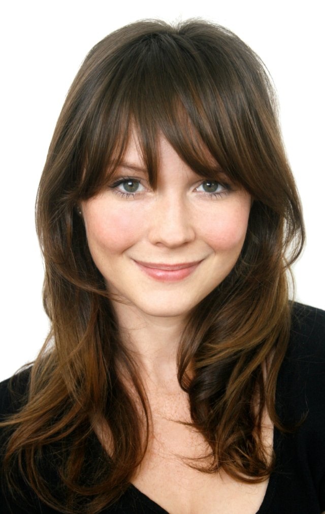 Brooke Harman Brooke Harman