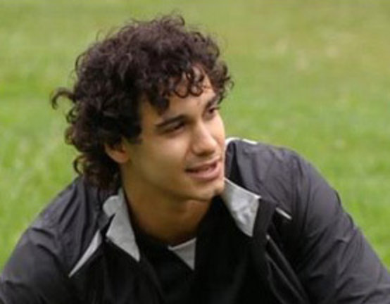 Elyes Gabel