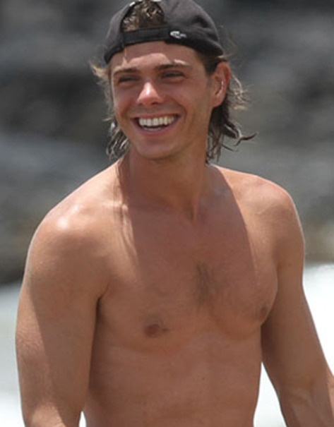 Matthew Lawrence