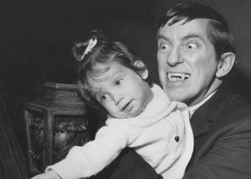 Jonathan Frid