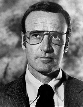 Richard Anderson Richard Anderson