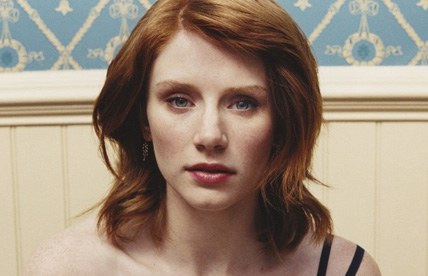 Bryce Dallas Howard Bryce Dallas Howard