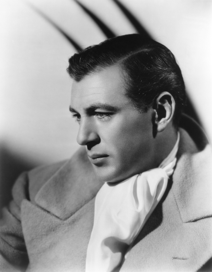 Gary Cooper Gary Cooper