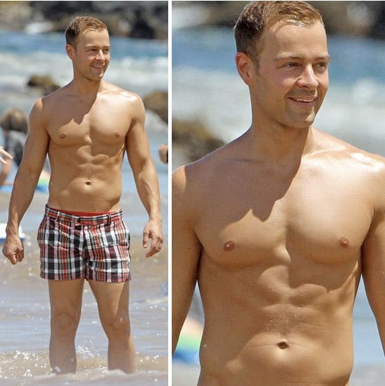 Joey Lawrence