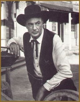 Gary Cooper