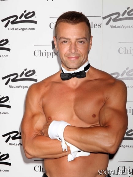 Joey Lawrence