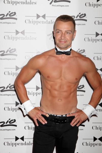 Joey Lawrence