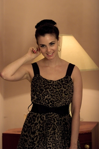 Mia Kirshner