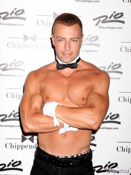 Joey Lawrence