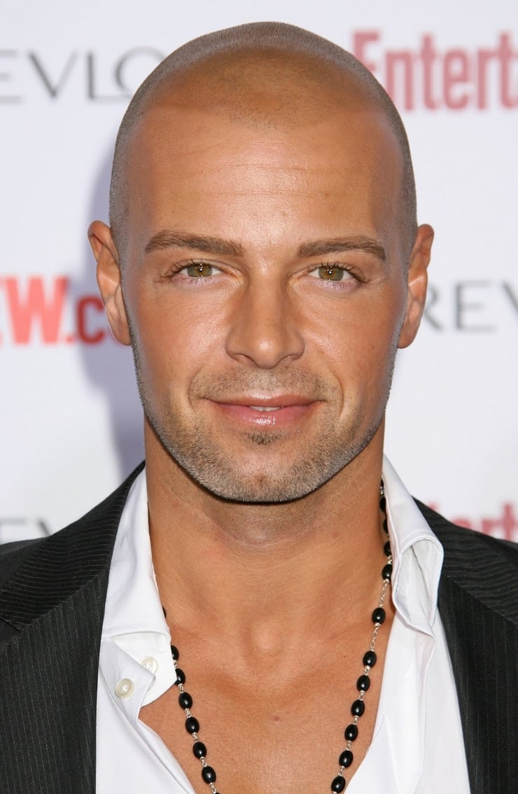 Joey Lawrence