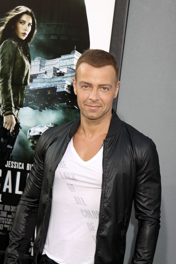 Joey Lawrence