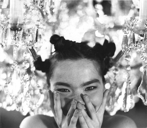 Björk