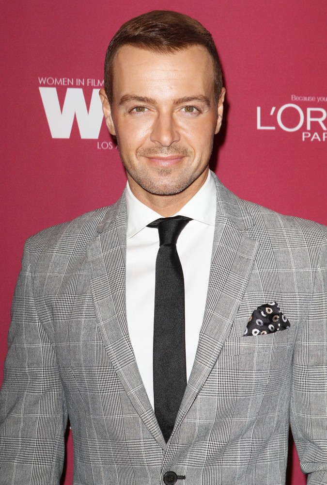 Joey Lawrence