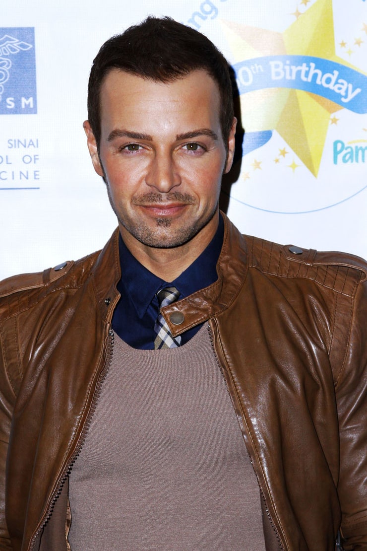 Joey Lawrence