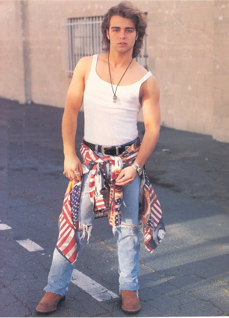 Joey Lawrence