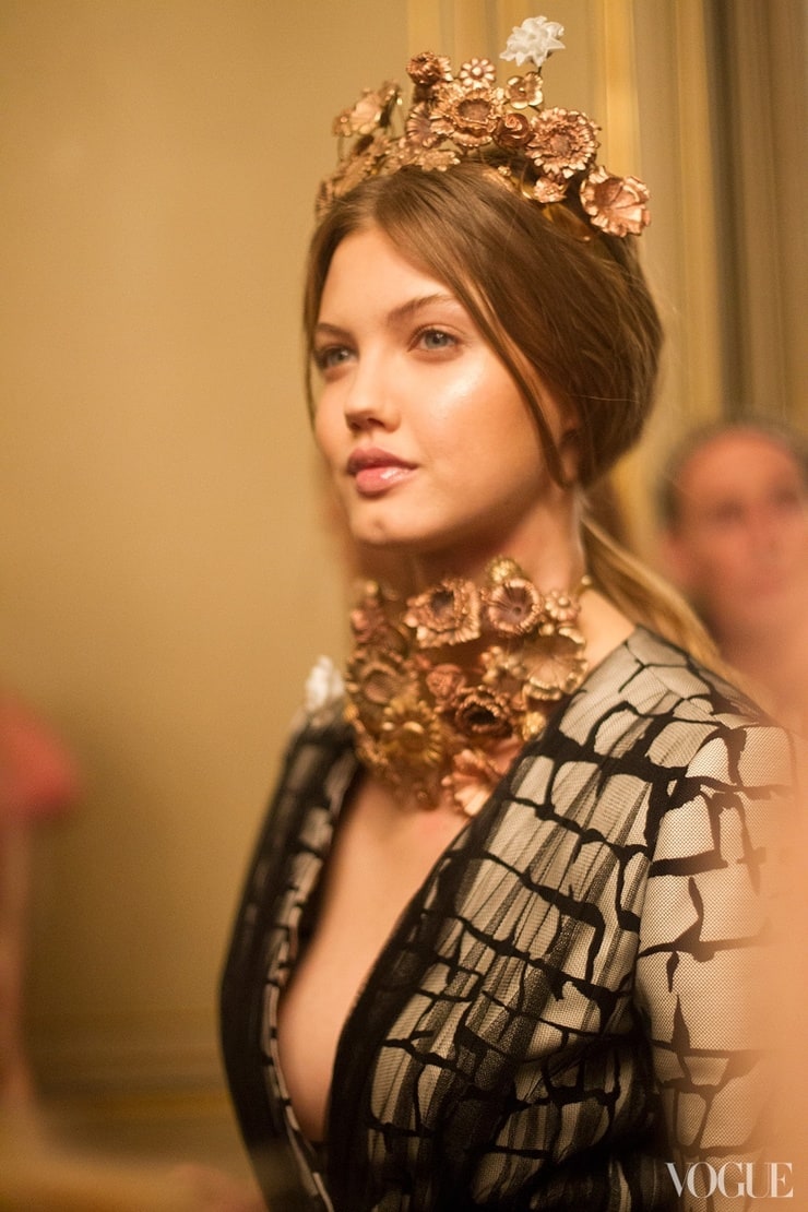 Lindsey Wixson