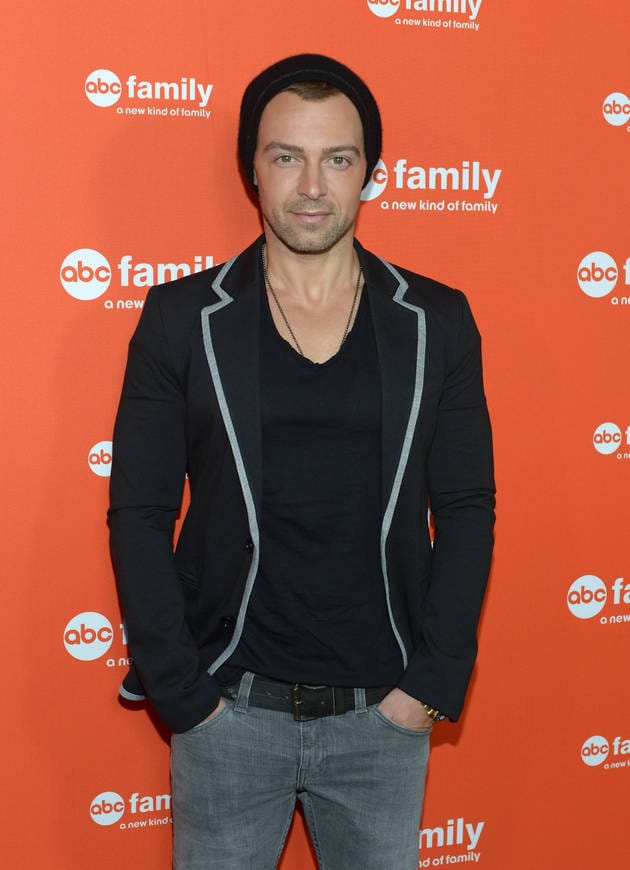 Joey Lawrence