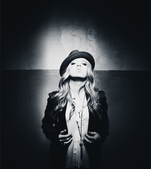 Zz Ward