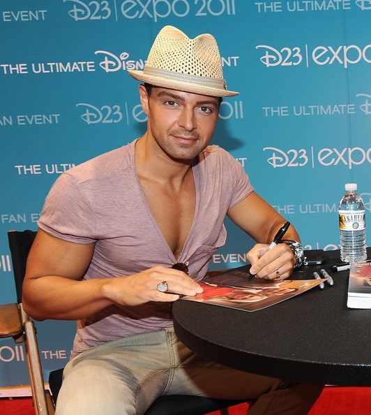 Joey Lawrence