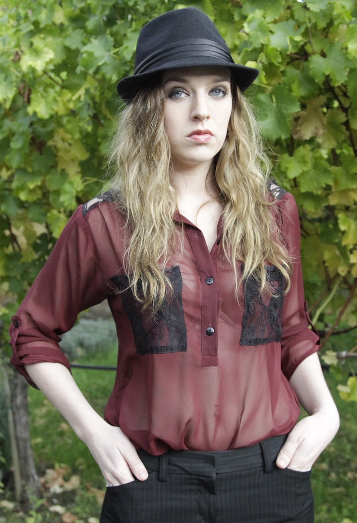 Zz Ward