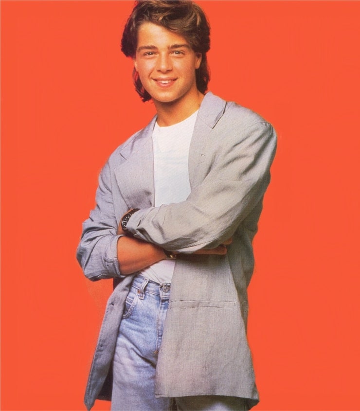 Joey Lawrence