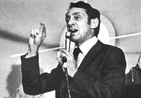 Harvey Milk