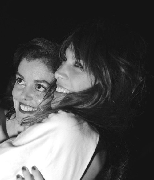 Alexa Chung