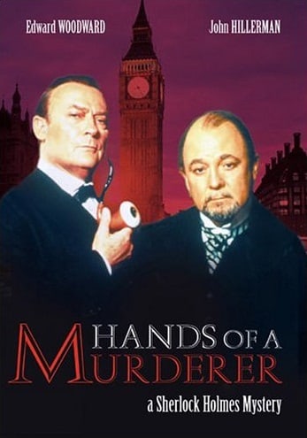 Hands of a Murderer