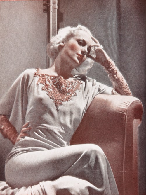 Carole Lombard Carole Lombard