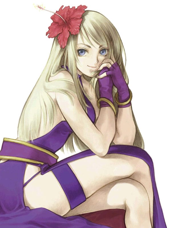 Bonne Jenet