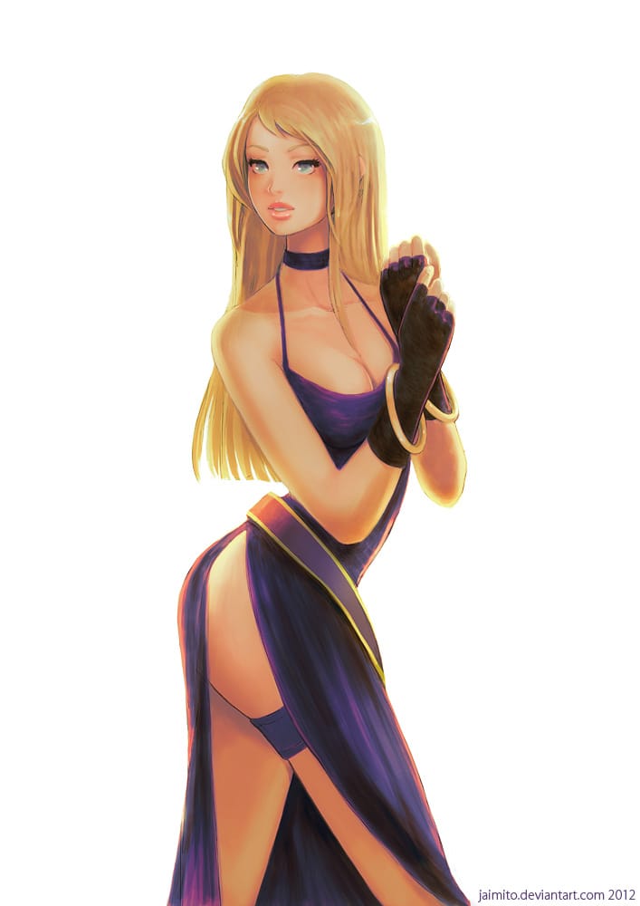 Bonne Jenet