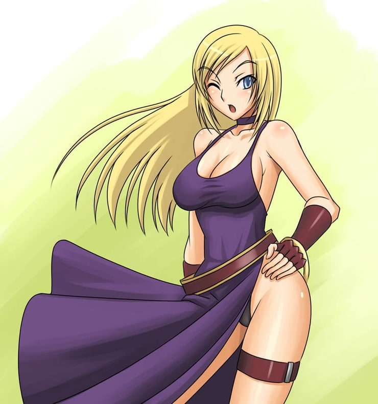 Bonne Jenet