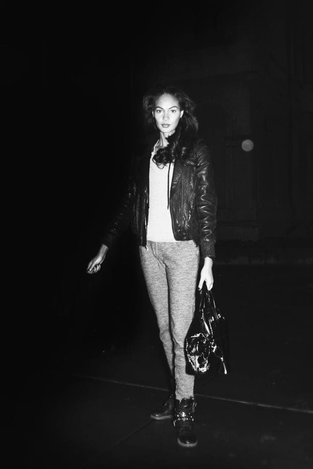 Joan Smalls