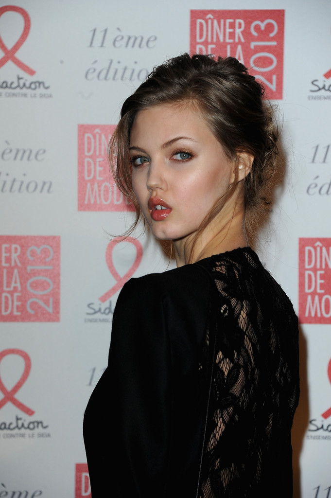 Lindsey Wixson