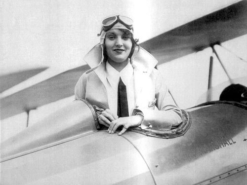 Ruth Elder Ruth Elder